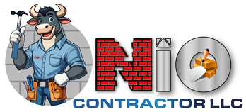 NIO Contractor LLC